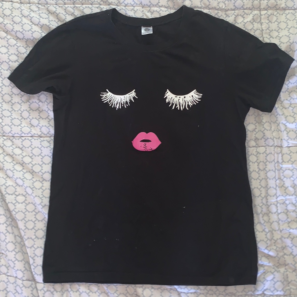Lash Tech Tee